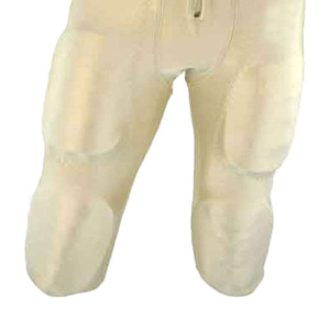 Uniforme de football américain professionnel pour hommes, séchage rapide, confortable, manches courtes, tenue d'équipe avec techniques d'impression - Product Image 5