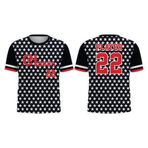 Uniforme de softball nouvelle génération, vêtements haute performance, uniforme de softball toutes saisons, série compétition élite - Product Image 3