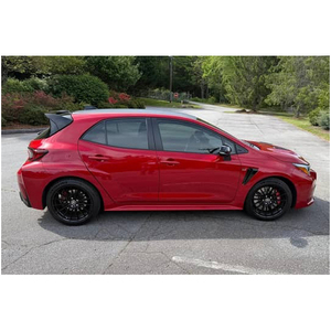 Toyota GR Corolla Circuit Edition 2023 - Product Image 2