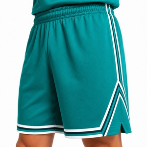 Ensemble d'uniformes de basketball personnalisés pour hommes – Conception sur mesure pour équipe – Qualité supérieure – Séchage rapide – Coupe athlétique – Tissu léger pour le jeu - Product Image 6
