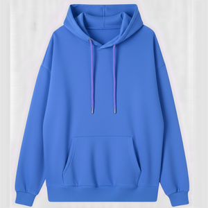 Sudadera con Capucha de Invierno para Hombre, Elegante, de Poliéster/Rayón, con Estampado Personalizado de Alta Calidad, Fabricación en Pakistán, Ropa Urbana, Tejido de Punto - Product Image 3