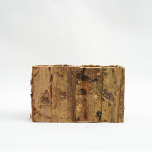 Naturaleza elegante: giros modernos en macetas de flores de madera clásicas-Venta al por mayor de madera natural limitada - Product Image 2