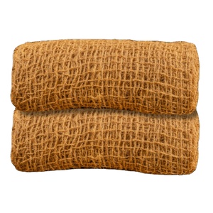 Top Super Product COIR MESH / PALM MAT Cost-Effective Coir Mesh: Effortless Installation and Usage, Exported From Vietnam - Product Image 1