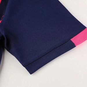 Professional Soccer Uniform Custom Design Football Jersey Set Lightweight Team Kit Bulk - Product Image 4