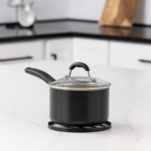 Assured Quality Modern Oval Plastic <b>Table</b> Mat 450mm Non-Slip Design for Decorative Use - Product Image 5