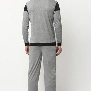 Trajes Deportivos para Hombre de la Mejor Calidad a Precios Accesibles, Diseño de Color Personalizado, Transpirables, al por Mayor - Product Image 4