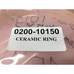 AMAT 0200-10150 ชิลด์, ซัพพอร์ต, ปั๊ม, เซรามิก - อุปกรณ์และอะไหล่เซมิคอนดักเตอร์ระดับโลกที่เชื่อถือได้ - Product Image 3