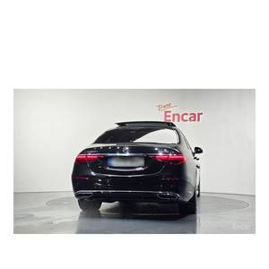 Mercedes-Benz Clase S S400 d 4MATIC, Modelo Mayo 2022, 73,680 km, Diésel, Transmisión Automática, Volante a la Izquierda, Cámara Trasera - Product Image 4