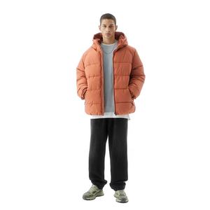 Oem Custom Design Wholesale Fashion Designer Man <b>Coats</b> Custom Down Bubble Men's Down Puffer Jacket Bubble <b>Coat</b> Custom FTI-PJ-003 - Product Image 4