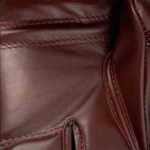 Guantes de Boxeo de Lujo de Primera Calidad al por Mayor, Guantes de Boxeo Personalizados de Cuero Vacuno Duradero, Súper Cómodos - Product Image 4