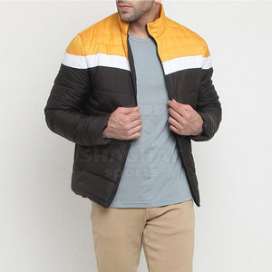 <b>Top</b> Selling Fashion Clothing <b>Men</b> Puffer Jacket Comfortable Outdoor Use <b>Men</b> Puffer Jacket - Product Image 5