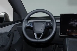 2025ขายดีที่สุดรุ่น <span class=keywords><strong>Tesla</strong></span> รุ่น <span class=keywords><strong>Y</strong></span> L 2026รุ่นมาตรฐานของแท้ขนาดกลาง6ที่นั่ง - Product Image 4