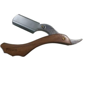 มีดโกนหนวดตรงสำหรับผู้ชาย - Product Image 6