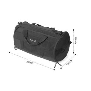 New Custom Eco-friendly Microfiber Basketball <b>Backpack</b> with Capacity Softback White Basketball <b>Backpack</b> with Shoe Pocket - Product Image 4