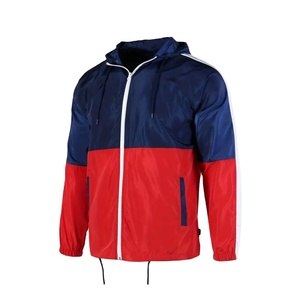 New Men Winter Canvas Outdoor Waterproof Windbreaker Jackets Breathable Zipper Comfortable Sale 2026 - Product Image 2