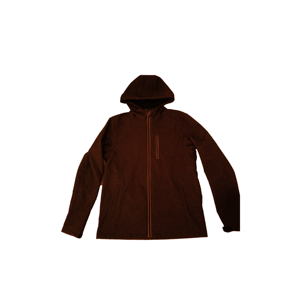 Mens Winter Puffer Jacket Warm Hooded <b>Zipper</b> Coat Casual Streetwear Windproof Outdoor Fashion Trendy Wear <b>Top</b> jacket stylish - Product Image 5