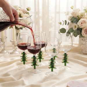 Coupes à champagne en verre en gros pour les organisateurs de mariages, les stylistes d'événements et les fêtes de fin d'année - Product Image 1