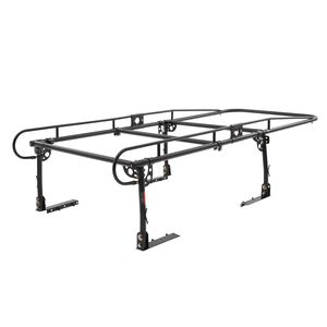 Portapacchi per Camion ad Alta Capacità 454 KG (1000 LBS) con Installazione Senza Foratura/Con Foratura per il Controllo di Carichi Lunghi e Pesanti - Accessori - Product Image 2