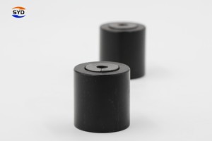 Ancre à coin permanente pour post-tensionnement, 15,24 mm, filetage M6, pour câble PC en acier précontraint et béton - Product Image 6