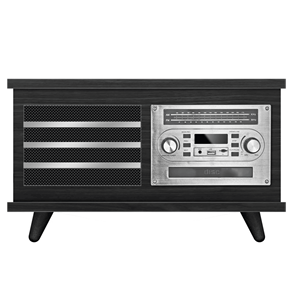 Centro Musicale Radio Domestico 8-in-1 Victor Monroe - Product Image 3