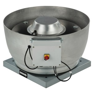 3JW-647675 VIM-Motor ECM de torreta vertical ECOWATT para sistemas de climatización, N, ECOWATT - Product Image 1
