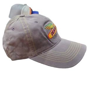 Gorras de Béisbol Deportivas de 5 Paneles de Lona de Algodón, Plegables, con Logotipo Bordado, Estilo Hip Hop y Ciclismo para Hombre - Product Image 1