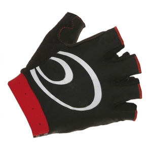 Cycling Bike <b>Half</b>-Finger Racing Gloves Shockproof Breathable Bicycle Anti <b>Slip</b> Riding Glove Customizable Logo - Product Image 2