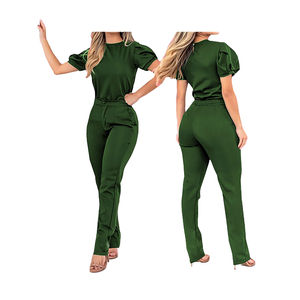 Uniforme Médico de Manga Corta al por Mayor, Conjunto de Uniforme Quirúrgico para Doctores y Enfermeras, Uniformes de Hospital - Product Image 3