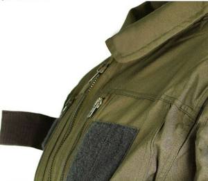 Overol de Trabajo para Hombre y Mujer, Traje de Soldadura, Ropa de Taller Mecánico, Tallas Grandes, Uniformes - Product Image 2