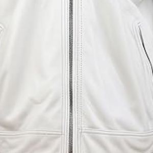 <b>Men</b> Fashion Oversized <b>Leather</b> <b>Jackets</b> <b>Mens</b> Streetwear Loose Hip-hop Fashion High Quality <b>Jackets</b> for <b>Men</b> Turn-down collar zipper - Product Image 4