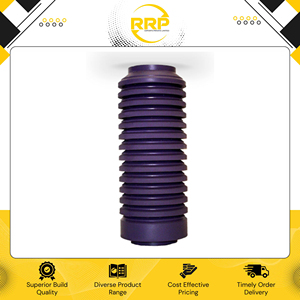 Installation facile, performances optimales, coupelles en caoutchouc NBR de qualité supérieure, disponibles en différentes tailles, fabriquées par un fabricant d'origine indienne. - Product Image 4