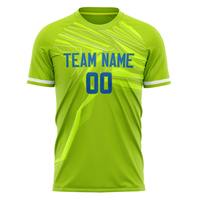 Camisetas de Fútbol Ligeras, de Alta Calidad, Último Diseño, Nueva Llegada, Suaves y Cómodas, Más Vendidas