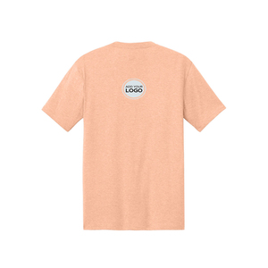 Camisetas Blancas Personalizadas con Impresión DTG de Primera Calidad al por Mayor, Estilo Bella Canvas de Next Level, Camiseta de Algodón Peinado Super Suave con Mezcla de Bambú - Product Image 1