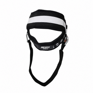 Arnés de Cabeza para Levantamiento de Pesas y Entrenamiento de Cuello, Fabricante Mayorista OEM ODM para Marcas Deportivas de Marca Privada - Product Image 5