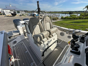 2022 Sea Fox Commander 288 - Product Image 5