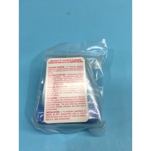 VICTOR CORP 25-10002 RV 2F WESTCORE WE-6S2S FB - Equipo y Piezas de Semiconductores de Confianza de Marca Global - Product Image 6