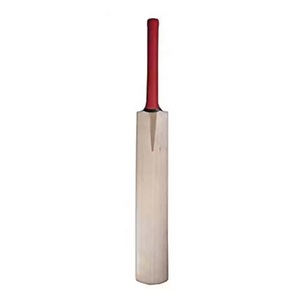 Bate de Cricket de Madera Personalizado de Marca Nueva de Fábrica, OEM, para Deportes al Aire Libre, para Adultos, Proveedores de Pakistán - Product Image 1