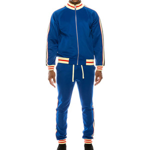 MANGOES FASHION Chándal Unisex Casual de Color Liso con Lavado Ácido 100% Poliéster, Ajuste Regular, Transpirable, Forro Polar Grueso para Invierno con Cremallera - Product Image 5