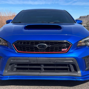 Subaru WRX STI Limited 2020 - Product Image 1