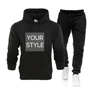 <b>Mens</b> Hoodie Premium Streetwear <b>Pullover</b> Sweatshirt Soft Fabric Relaxed Fit Everyday Essential Urban Style Trend Fashion Top - Product Image 2