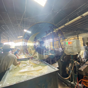 Premium Natural <b>Rubber</b> Sheets (RSS1/RSS3) for <b>Automotive</b> Parts-High Temperature Resistance Vietnam Manufacturer for Global - Product Image 6