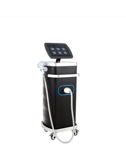 Appareil d'épilation au laser à diode, équipement de beauté portable pour salon professionnel - Product Image 6