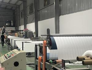 Sous-couche EPE pour sol stratifié, fabrication sur mesure, usine au Vietnam - Product Image 5