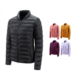 Chaqueta Bomber de Invierno Vintage para Hombre, Talla XL, Hecha a Medida, de Alta Calidad, con Cuello Alto, Logotipo de Alta Visibilidad, Tela Vaquera, Talla Grande - Product Image 6