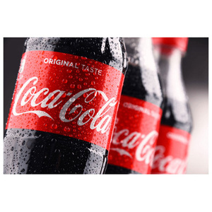 Refresco Coca-Cola Original en Lata 33cl, Coca-Cola 355ml en Lata, Coca-Cola 1L, 1.5L, 2L, Refresco Zero en Stock - Product Image 1