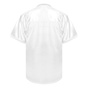 Nouveauté : Maillot de football américain confortable, service OEM et ODM, prix raisonnables - Product Image 2