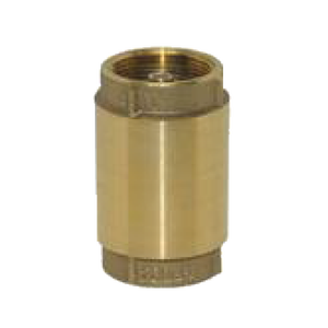 วาล์วควบคุมน้ำแบบตรวจสอบได้ พร้อมซีลพีวีซีและขนาดพอร์ตหลากหลาย - Product Image 1