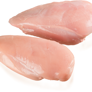อกไก่แช่แข็งฮาลาลพรีเมียม IQF ไม่มีกระดูก ไม่มีหนัง จำหน่ายส่งออกจำนวนมาก สำหรับผู้ซื้อและผู้นำเข้าสัตว์ปีกขายส่ง - Product Image 5