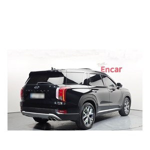 Hyundai Palisade 2022, Diésel 2.2, 2WD, Euro V, Transmisión Automática, Asientos de Cuero, Volante a la Izquierda, Cámara Trasera, 148,945 km - Product Image 2