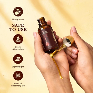 Kits de Soins Capillaires : Traitement Anti-Grisissement Précoce, Sérum pour Cuir Chevelu, Soin des Racines à Base de Plantes, Liquide Herbal Assombrissant pour des Racines Saines - Product Image 3